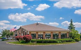 Quality Inn Grand Rapids South-Byron Center